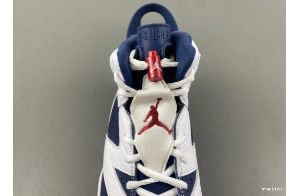 Sydney 136038-461 Jordan Olympic  Retro  136038-461 6 0407